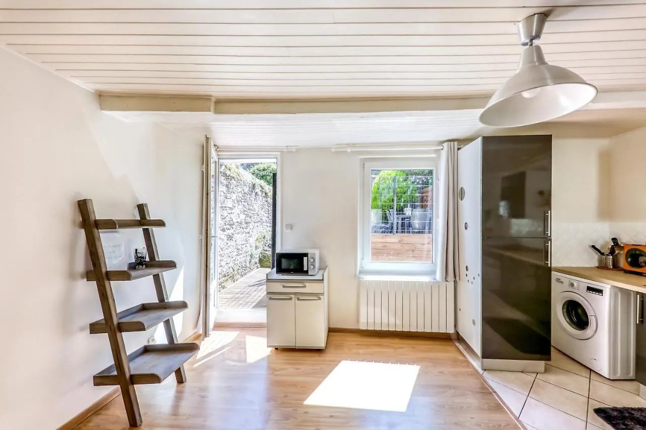 Сasa de vacaciones El Nido Villa Morlaix