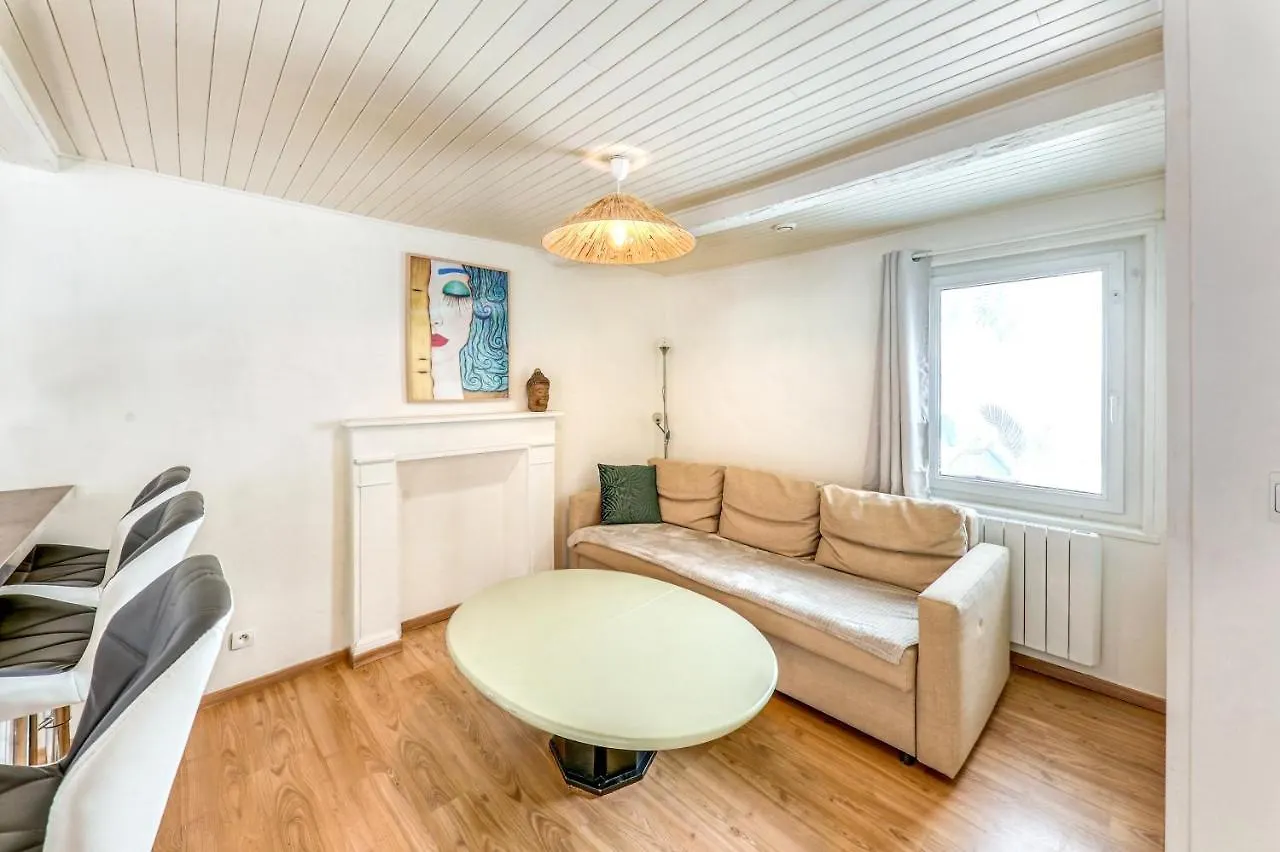 Сasa de vacaciones El Nido Villa Morlaix